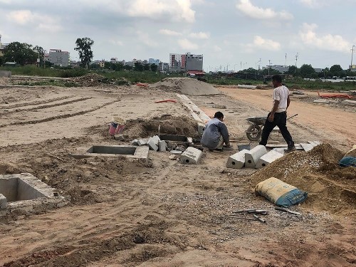 Bắc Ninh: Chính quyền có ưu ái cho doanh nghiệp “quen” để thực hiện các hợp đồng BT